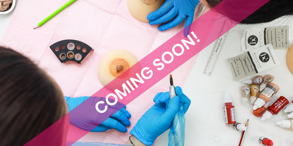 pmuareola COMING SOON