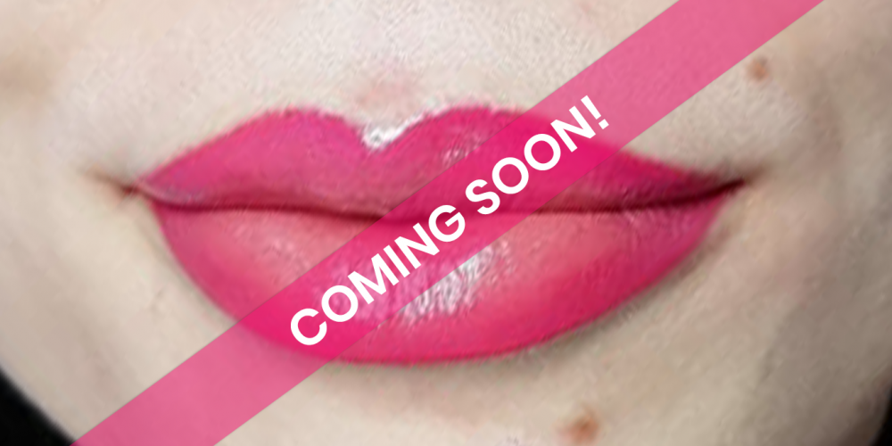 baby doll pmu COOMING SOON