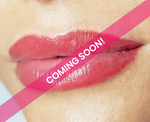 TEHNICA CANDY LIPS