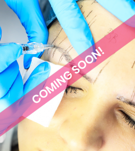 NON L.A.S.E.R. TATTOO REMOVAL