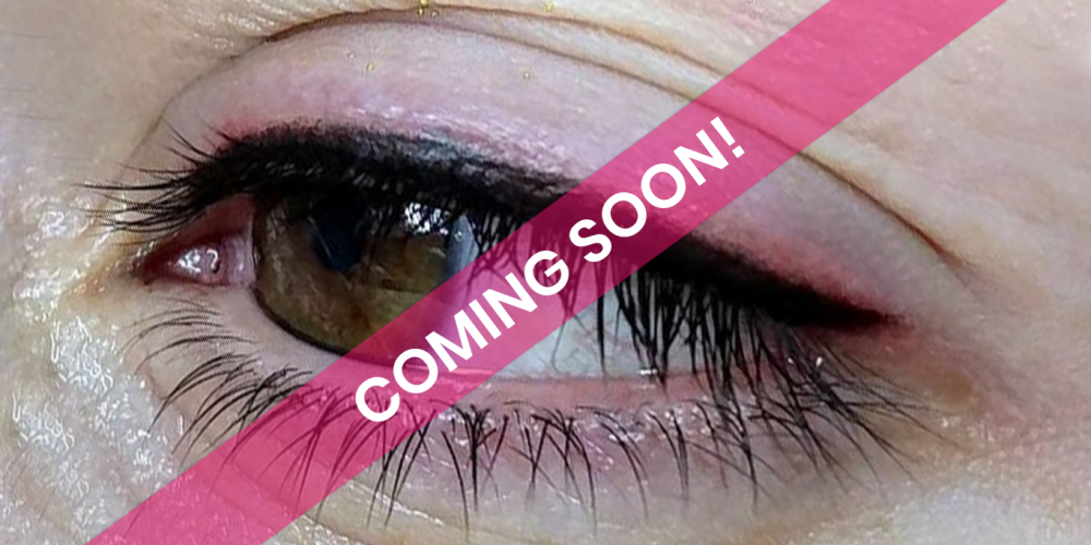eyeliner