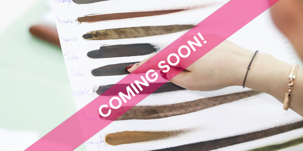 pigmentologie in pmu COOMING SOON